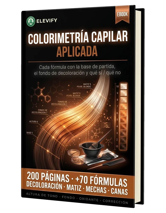 Colorimetría Capilar Aplicada