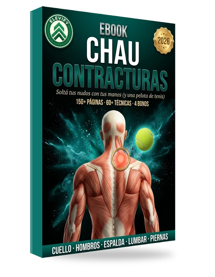 Chau Contracturas