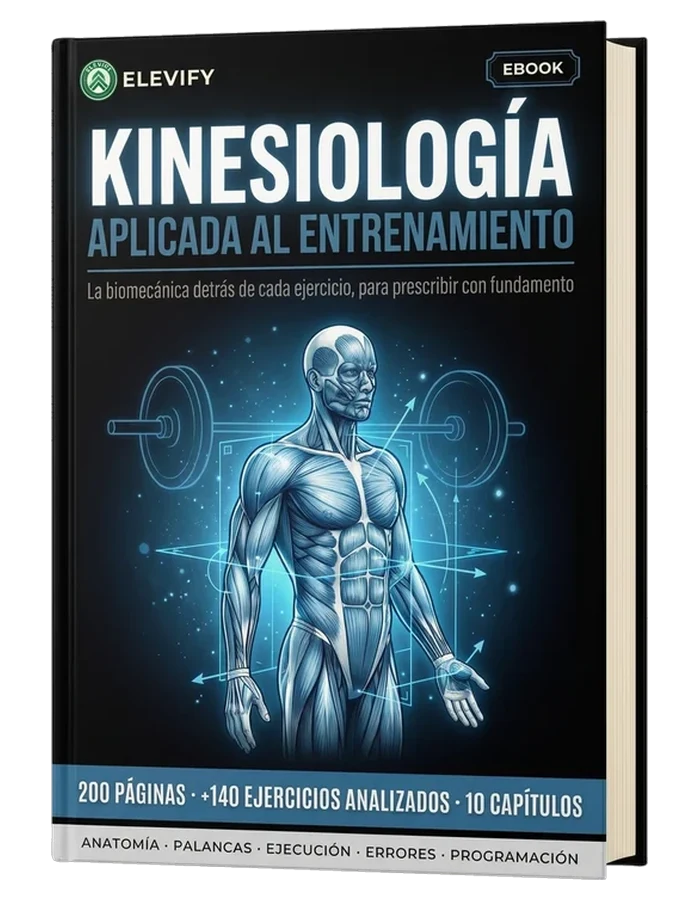 Kinesiología Aplicada al Entrenamiento