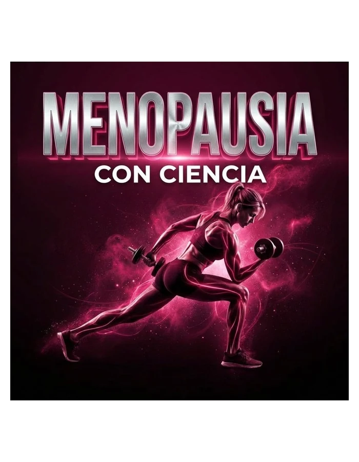 Menopausia con Ciencia