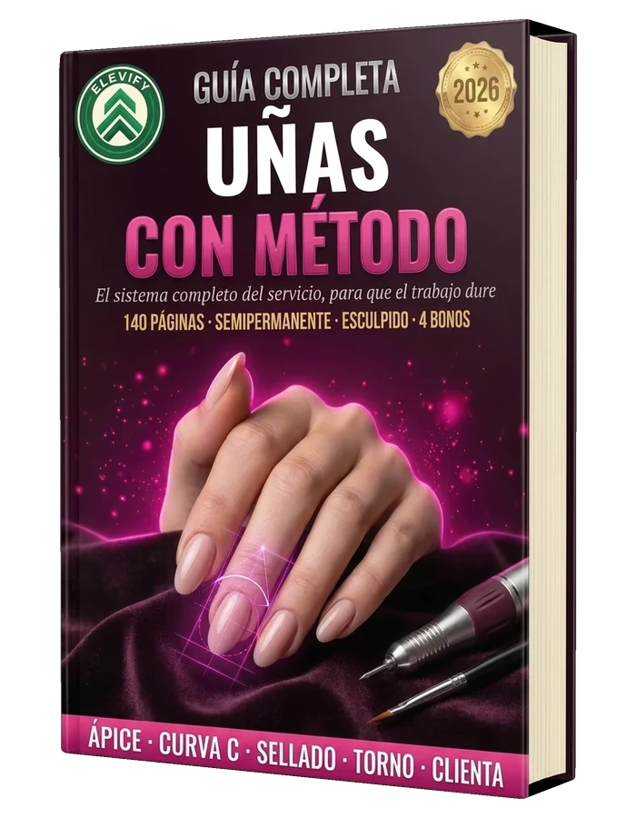 Uñas con Método